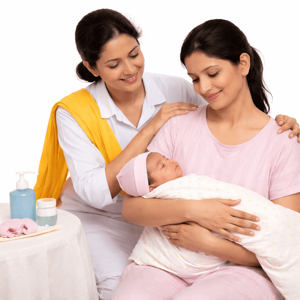 Premature Baby Care